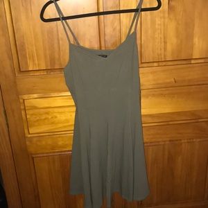 American Eagle Dress